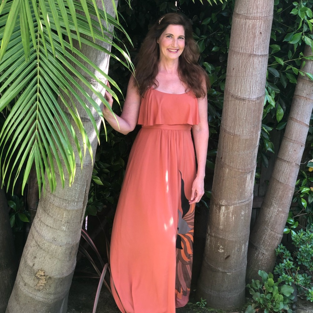 Meet your Posher, Melissa allen